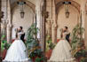 do batch wedding photo editing and culling in lightroom