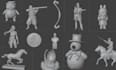 create 3d sculpting,modeling and 3d printable stl