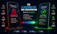 fix leadconnector SMS registration