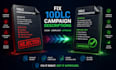 fix your 10dlc campaign description writing
