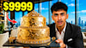 design catchy youtube thumbnail