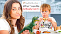 design catchy youtube thumbnail
