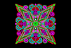 do rhinestone design for you