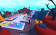design custom roblox map environments, game maps, 3d models and assets