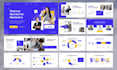 design interactive masterclass webinar pitch deck and powerpoint template slides