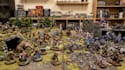 paint your warhammer 40k, sigmar and dnd miniatures