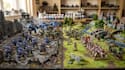 paint your warhammer 40k and fantasy miniatures
