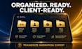 migrate your workouts from truecoach or everfit to trainerize