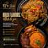 design flyers social graphics