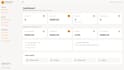 full stack web app