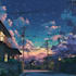 draw anime wallpapers and backgrounds