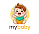 create a professional kids and children logo design