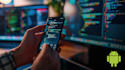 develop a professional android app using kotlin and jetpack compose