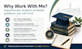 provide personalized college admissions counseling and coaching