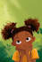 draw african american children book illustrations