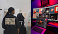 be your creative director for brand strategy and visual identity