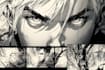 create comic books, pinups and poster illustrations