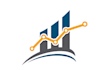 create a professional CPA and accounting logo design