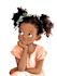 do african american children book illustration