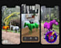 fix vr bug ar bug game bug unreal engine bug mobile game bug
