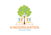 create a professional daycare and childcare logo