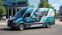 design professional vehicle wrap design