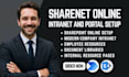 do sharepoint intranet online setup onedrive microsoft 365 power automate aconex
