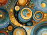 paint professional digital art