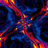 do digital abstract art