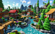 create your roblox map