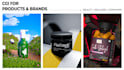 create cinematic 3d product animation and cgi ads