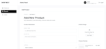 build a full stack mern website with react and nodejs