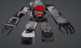 make a 3d model which will be ready to be printed