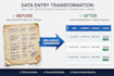 do data entry, ms excel, copy paste, data collection, and web research
