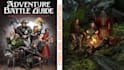 proofread and edit your ttrpg, dnd adventure, homebrew, and tabletop rpg content