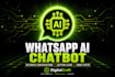 whatsapp ai chatbot using business api