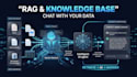 build ai agents, agentic ai workflows, rag chatbots