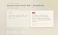write SEO optimized product descriptions for your online store
