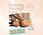 design a professional massage and spa flyer