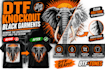 prepare and optimize your artwork for dtf printing