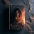 design cinematic fantasy book cover art
