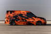 design professional car wrap