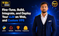 do machine learning, computer vision, ai, projects