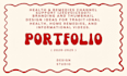do graphy design social media