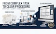 write professional work instructions and method statements