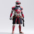 paint you as a star wars character