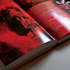 fantasy book cover, thriller book cover design