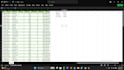 do accurate lead generation, data entry, web scraping excel data cleaning