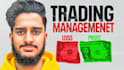 design a professional trading thumbnail under 3 hours