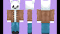 make a custom minecraft skin
